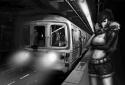 Zombie Metro Seoul screenshot 6