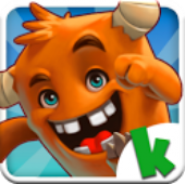 Monster Park