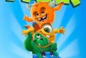 Monster Park screenshot 1