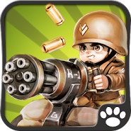 Little Commander WWII TD