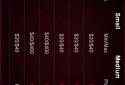 Texas Holdem Poker screenshot 3
