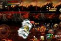 Mars of Legends screenshot 2
