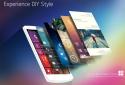 Launcher 8 screenshot 1