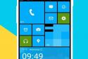 Launcher 8 screenshot 2