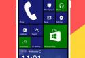 Launcher 8 screenshot 3