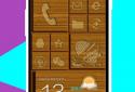 Launcher 8 screenshot 4
