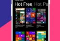Launcher 8 screenshot 5