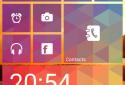 Launcher 8 screenshot 7