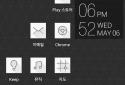 Atom Launcher screenshot 3