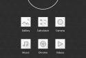 Atom Launcher screenshot 4