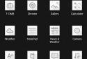 Atom Launcher screenshot 5