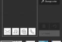 Atom Launcher screenshot 8