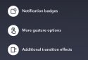 Apex Launcher Pro screenshot 6