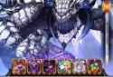 Monster Warlord screenshot 2