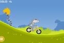 Slumber Shark screenshot 1