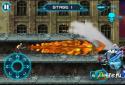Metal Gun - Blood War screenshot 2