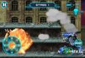 Metal Gun - Blood War screenshot 3