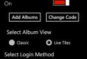 Image Locker Ultimate screenshot 1
