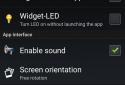 LED фонарик HD Pro screenshot 4