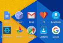 Holo Launcher screenshot 1