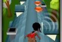 Streaker Run screenshot 1