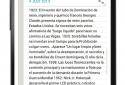 ABBYY TextGrabber + Translator screenshot 3 ABBYY TextGrabber + Translator screenshot 3