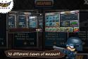 SWAT and Zombies screenshot 2
