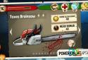 Zombie Swipeout screenshot 3