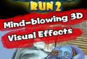 Pyramid Run 2 screenshot 1