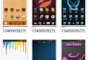 QQLauncher Pro screenshot 5
