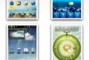 MXHome Launcher screenshot 7