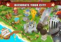 Little Empire screenshot 10