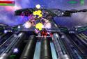 Galactic Run screenshot 15