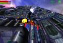 Galactic Run screenshot 4