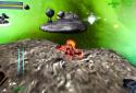 Galactic Run screenshot 7