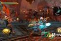 Sacred Odyssey: Rise of Ayden HD screenshot 2