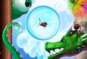 NinJump Deluxe screenshot 3