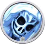 Haunted Graves