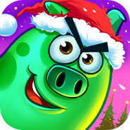 Angry Piggy Seasons