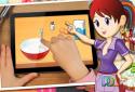 Кухня Сары screenshot 3
