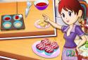 Кухня Сары screenshot 4