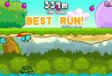 Kiwi Run! screenshot 1
