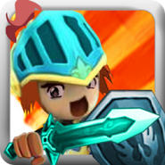 Hero Gladiator