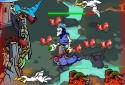 Zeus Defense screenshot 3