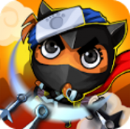 Nyanko Ninja