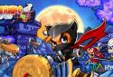 Nyanko Ninja screenshot 2