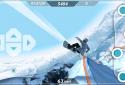 Mr. Melk Winter Games screenshot 1