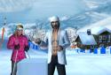 Mr. Melk Winter Games screenshot 12