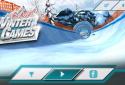 Mr. Melk Winter Games screenshot 8