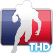 Backbreaker THD